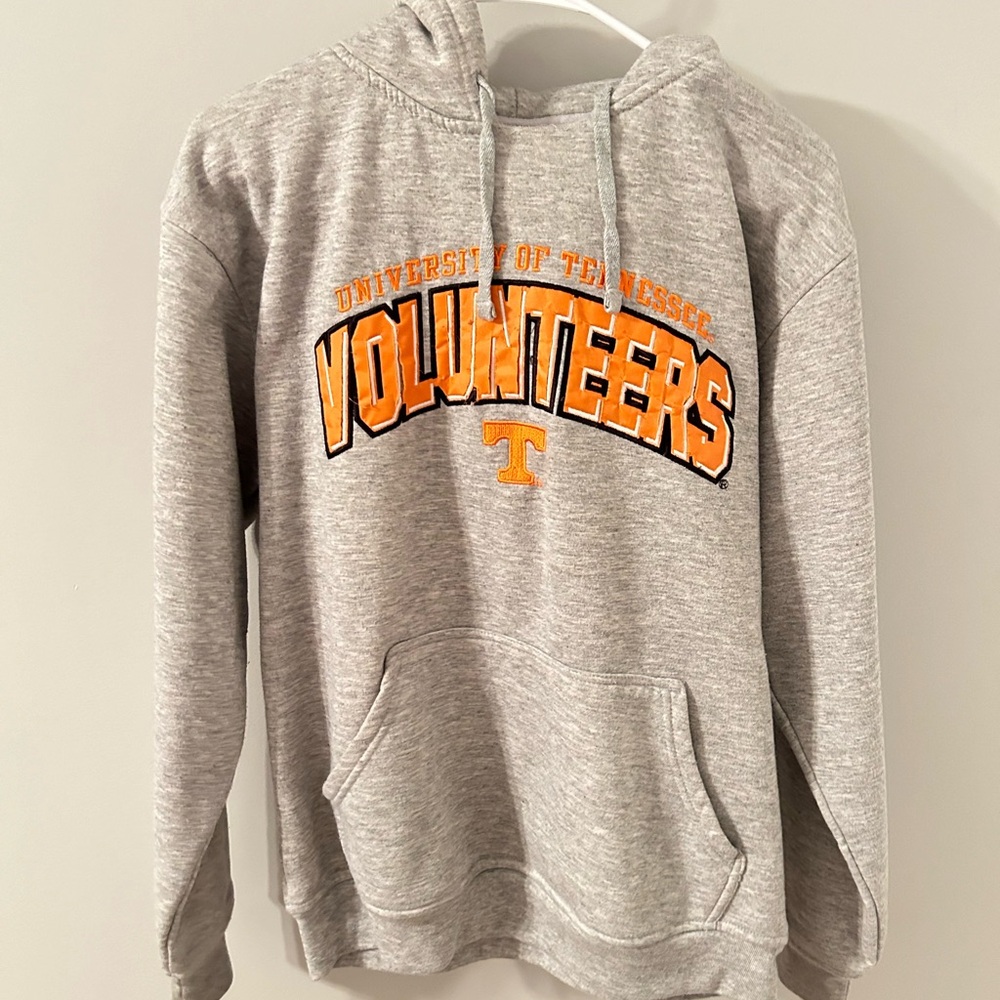 tennessee hoodie